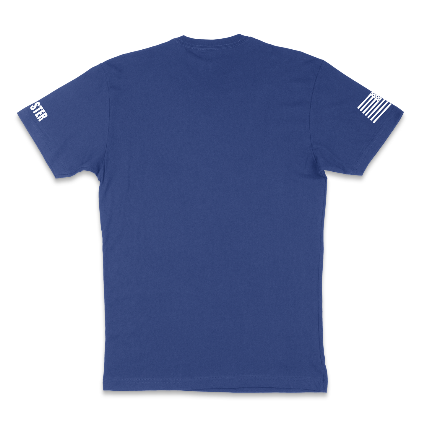 Trump Wanted T-shirt For Second Term 2024