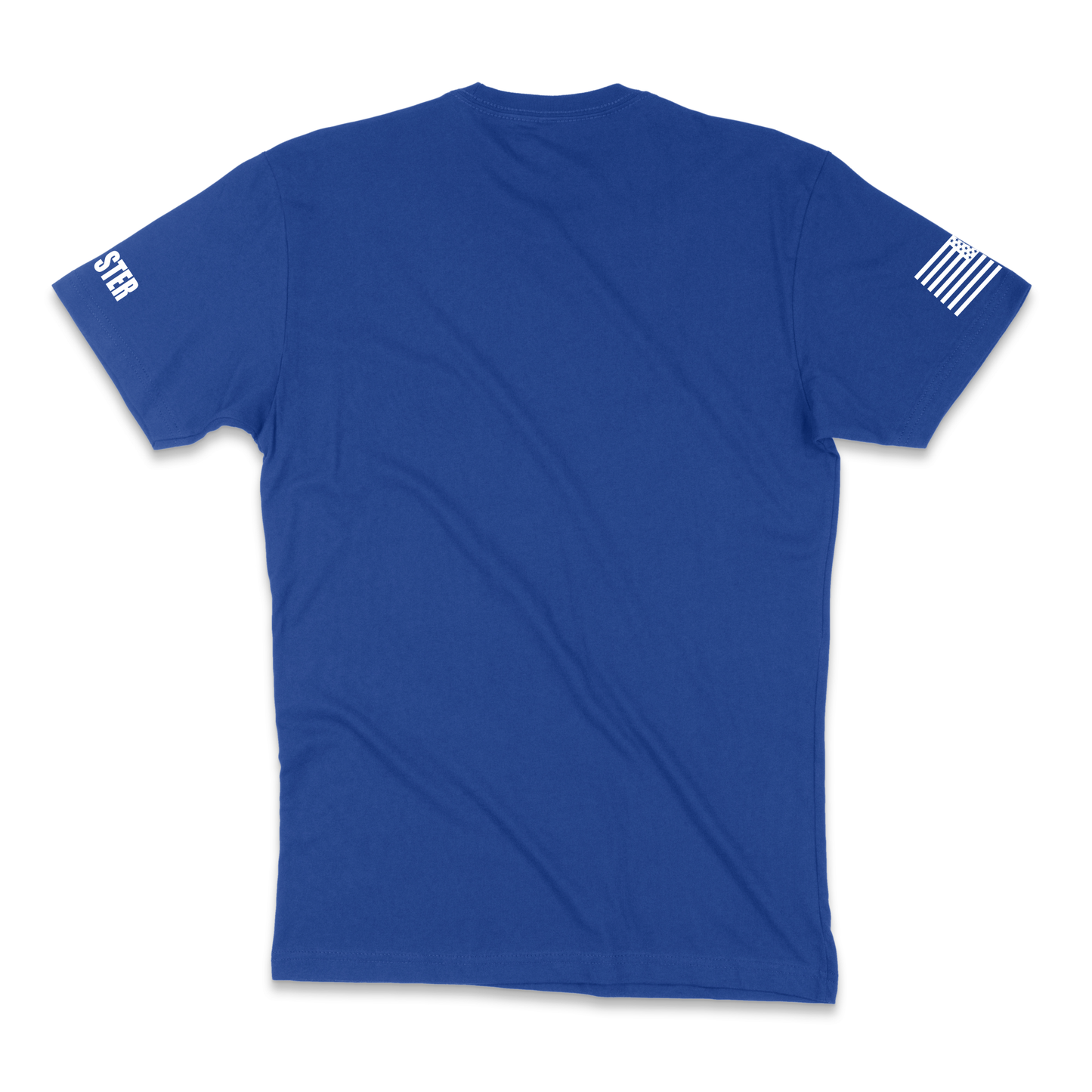 Trump Wanted T-shirt For Second Term 2024