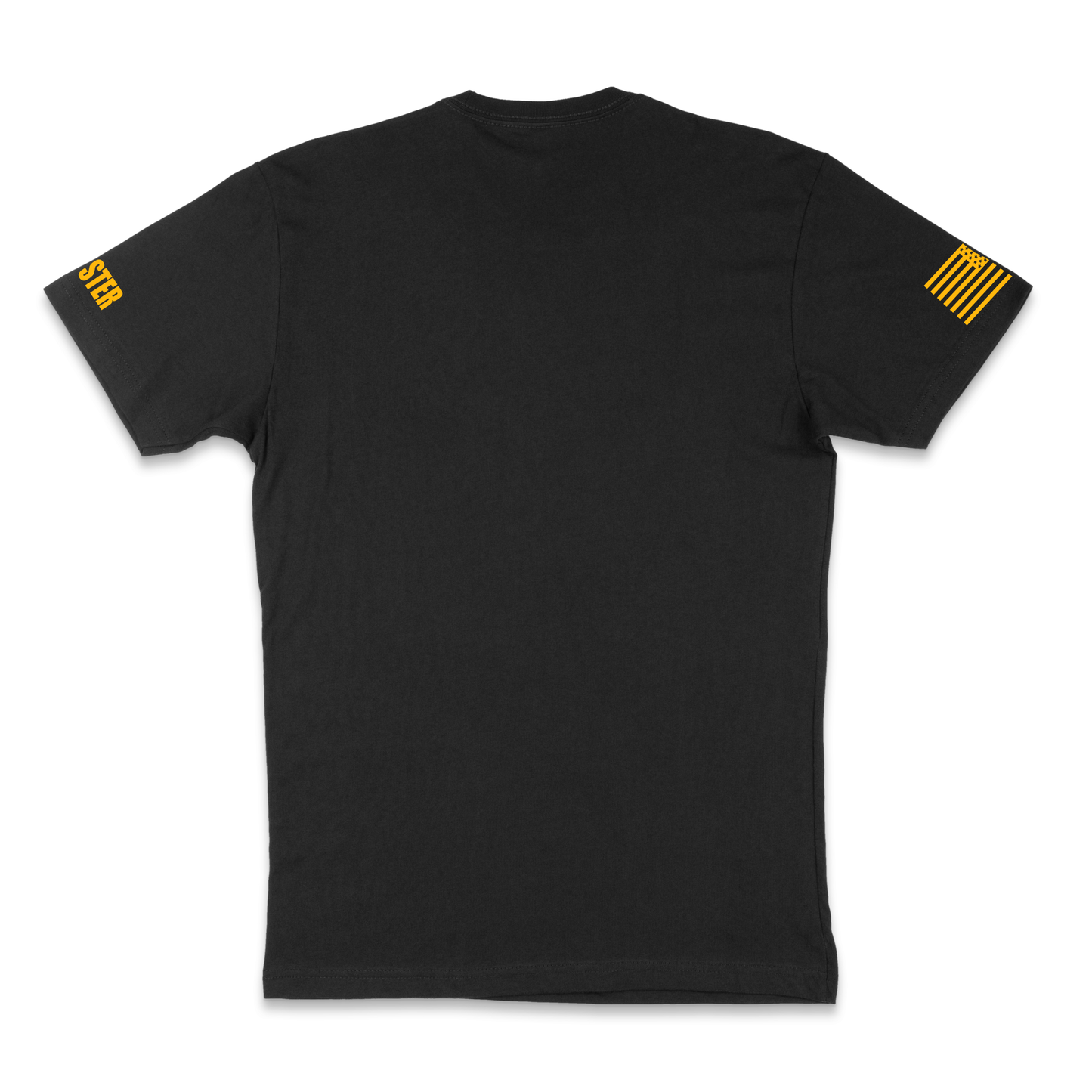 Trump Man Batman Signal Shirt